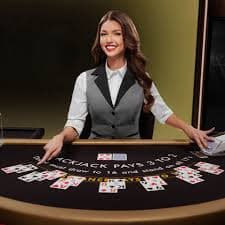 Ceme Online live dealer table on mpo88 slot mobile interface
